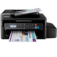 Impressora Epson EcoTank L575
