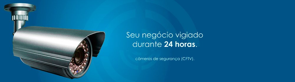 Sistemas de Segurança Eletrônica