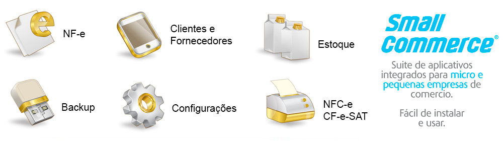 Small Commerce